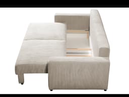 Schlafsofa Ruben | Grau