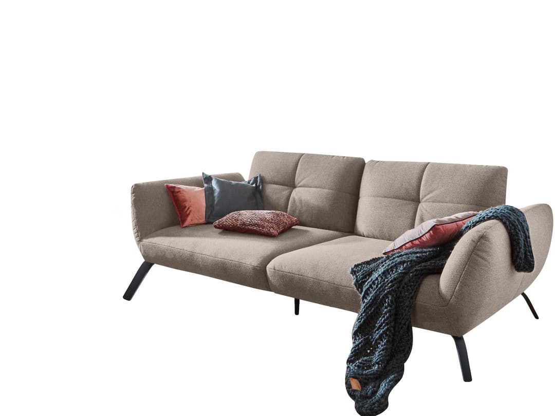 Einzelsofa Paola III | Beige