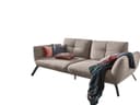 Einzelsofa Paola III | Beige