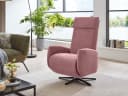Relaxsessel Poppi III | Rosa