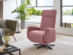 Relaxsessel Poppi III | Rosa