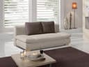 Schlafsofa Rigo | Grau 2