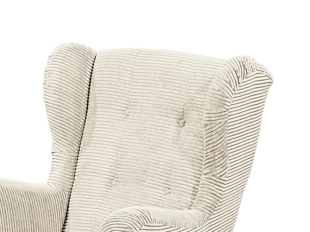 Sessel Brigitta 5 | Gelb