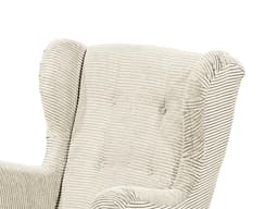 Sessel Brigitta 5 | Gelb