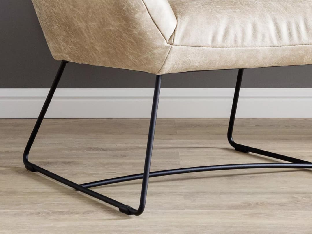 Sessel Cabella II | Beige