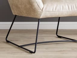 Sessel Cabella II | Beige