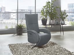 Relaxsessel Pace | Grau