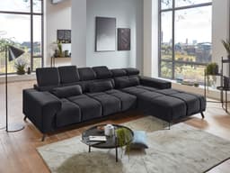 Ecksofa Ireneo II | Grau