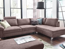 Ecksofa Cabianca VII | Mehrfarbig