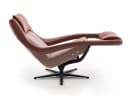 Koinor Relaxsessel Yoko No. 2 | Rot 4