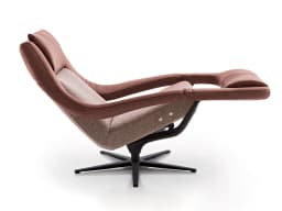 Koinor Relaxsessel Yoko No. 2 | Rot