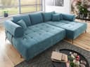Ecksofa India | Rosa 3