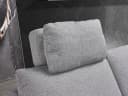 Ecksofa Carpin IV | Grau 3