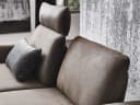 Einzelsofa Paruna II | Braun 3