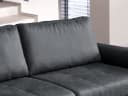 Einzelsofa Harder | Grau 2