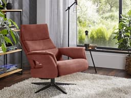 Relaxsessel Kampodoro | Rosa