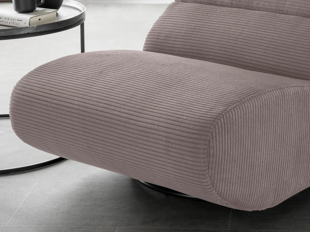 Sessel Burina | Braun