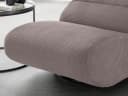 Sessel Burina | Braun 3