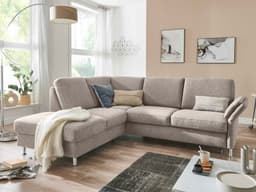 Ecksofa Zianodi | Beige