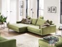 Ecksofa Cortino III | Türkis 2