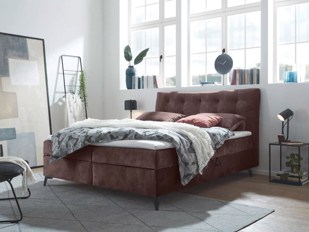 Boxbett Bolia | Mehrfarbig