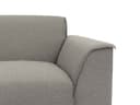 Ecksofa Daro II | Grau 3