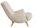Sessel Momo II | Braun 3