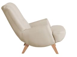 Sessel Momo II | Braun