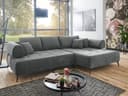 Ecksofa India | Rosa 2