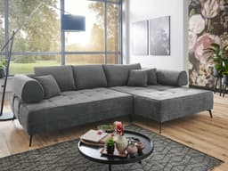 Ecksofa India | Rosa