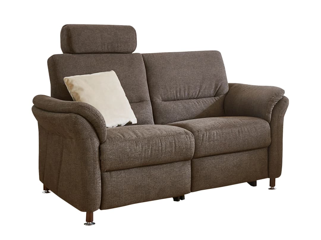 Einzelsofa Zanano XII | Braun