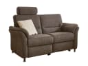 Einzelsofa Zanano XII | Braun