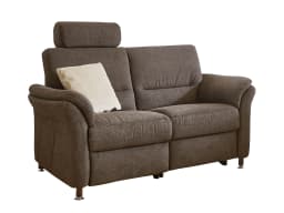 Einzelsofa Zanano XII | Braun