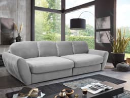 Bigsofa Savannah | Grün