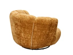 Polstersessel Barb | Grau