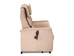 Relaxsessel Kuens III | Schwarz