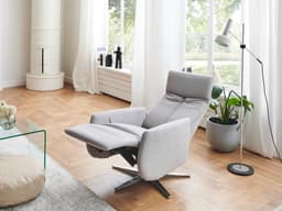 Kabs Relaxsessel Chester | Blau