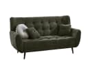 Einzelsofa Mika II | Grau 2