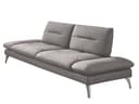 Einzelsofa Penina III | Grau