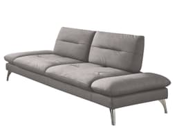 Einzelsofa Penina III | Grau