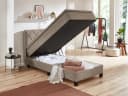 Boxbett Senega | Mehrfarbig 3