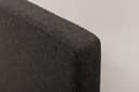 Boxspringbett Krucoli II | Grau 4