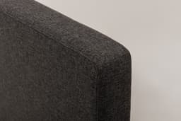 Boxspringbett Krucoli II | Grau
