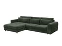Ecksofa Brescia | Rosa 2