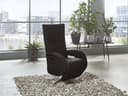 Relaxsessel Pace | Braun