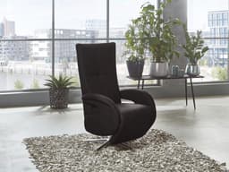 Relaxsessel Pace | Braun