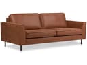 Einzelsofa Kaitlynn III | Braun 4