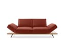 Koinor Einzelsofa Phoenix II | Grau 2