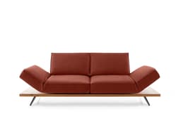 Koinor Einzelsofa Phoenix II | Grau
