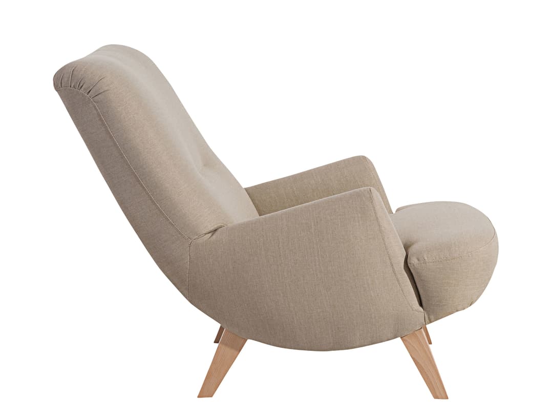 Sessel Momo | Braun